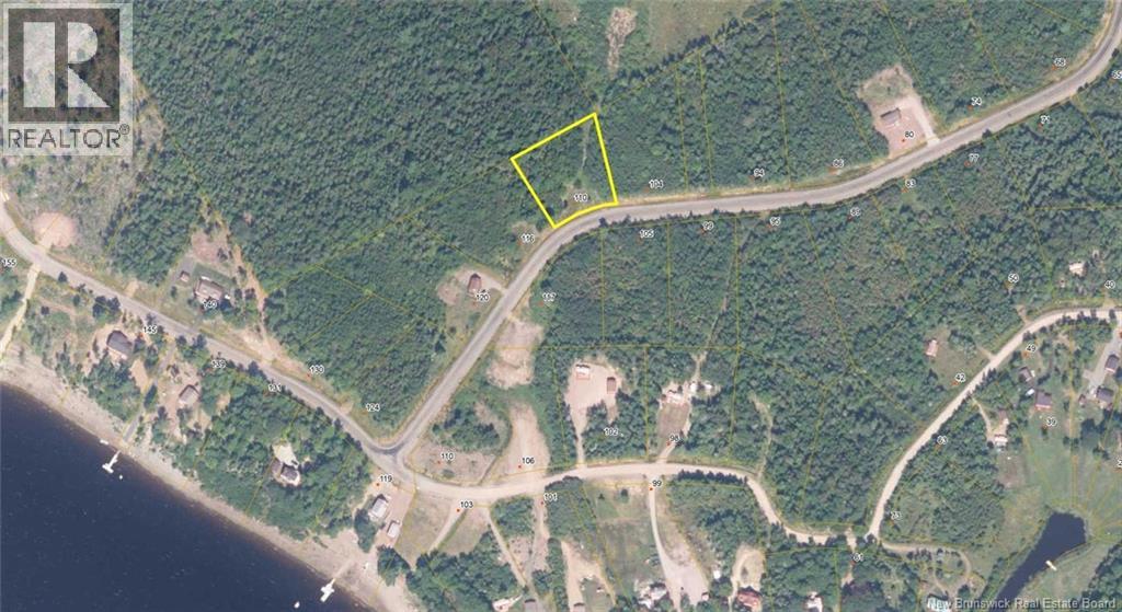 Lot 04-16 Sunset View Lane, Cumberland Bay, New Brunswick  E4A 0A2 - Photo 11 - NB129290