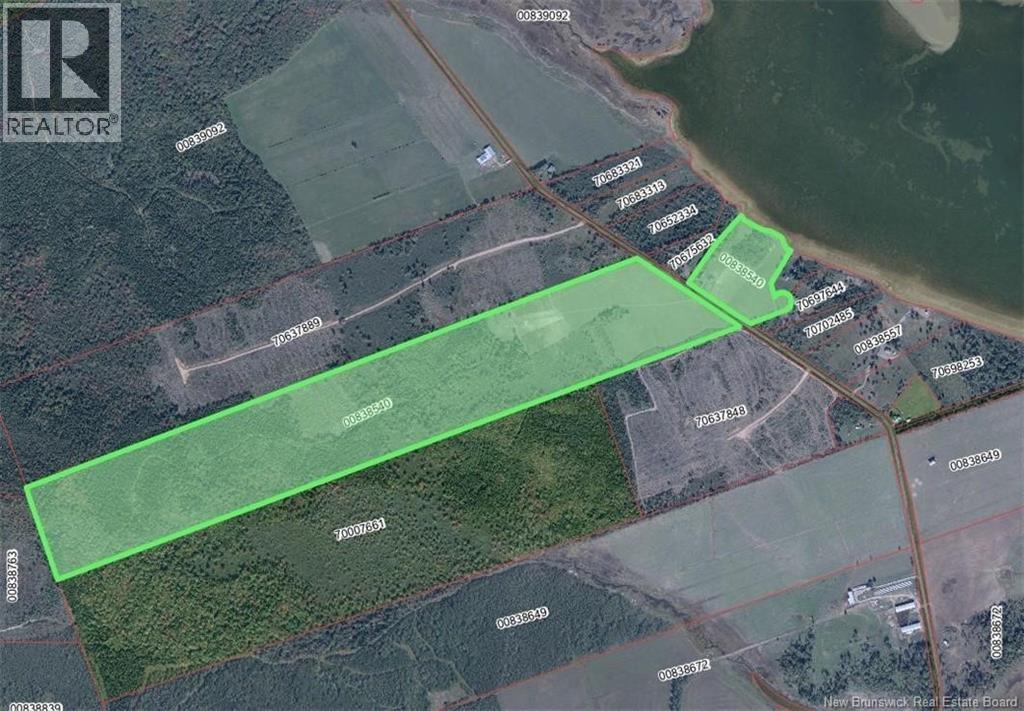 323 Johnston Point Road, Johnston Point, New Brunswick  E4M 1P4 - Photo 6 - NB129289