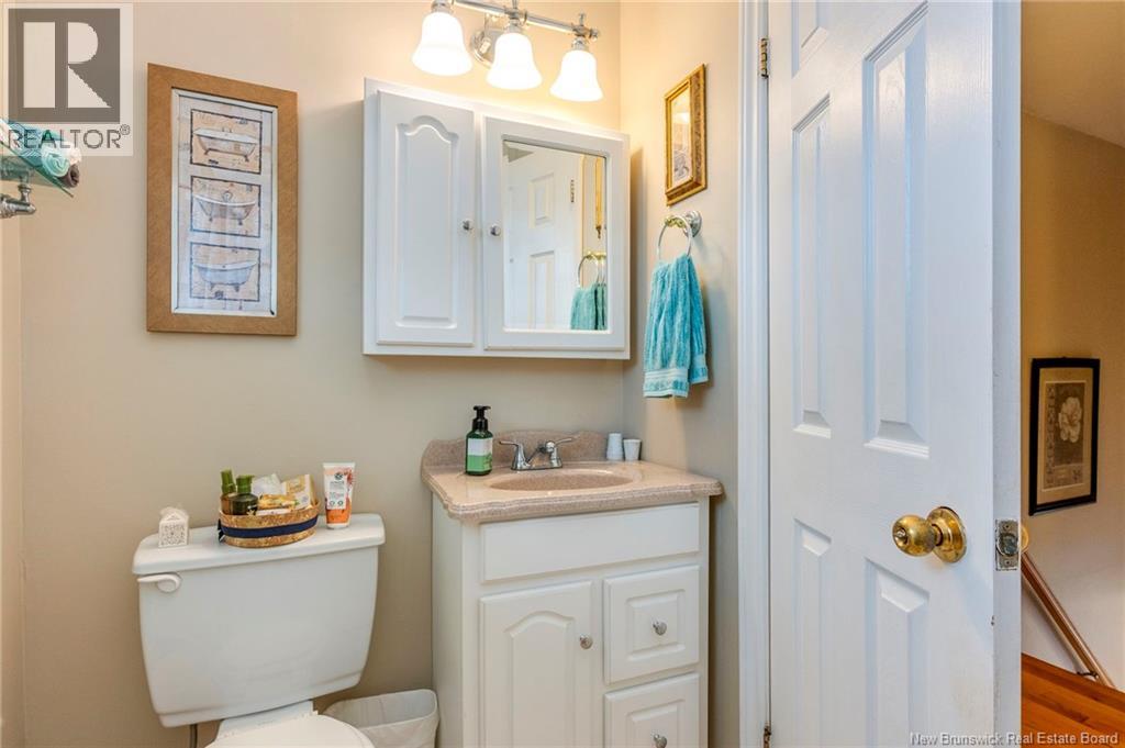 635-637 Michael Crescent, Saint John, New Brunswick  E2J 2S9 - Photo 23 - NB129287