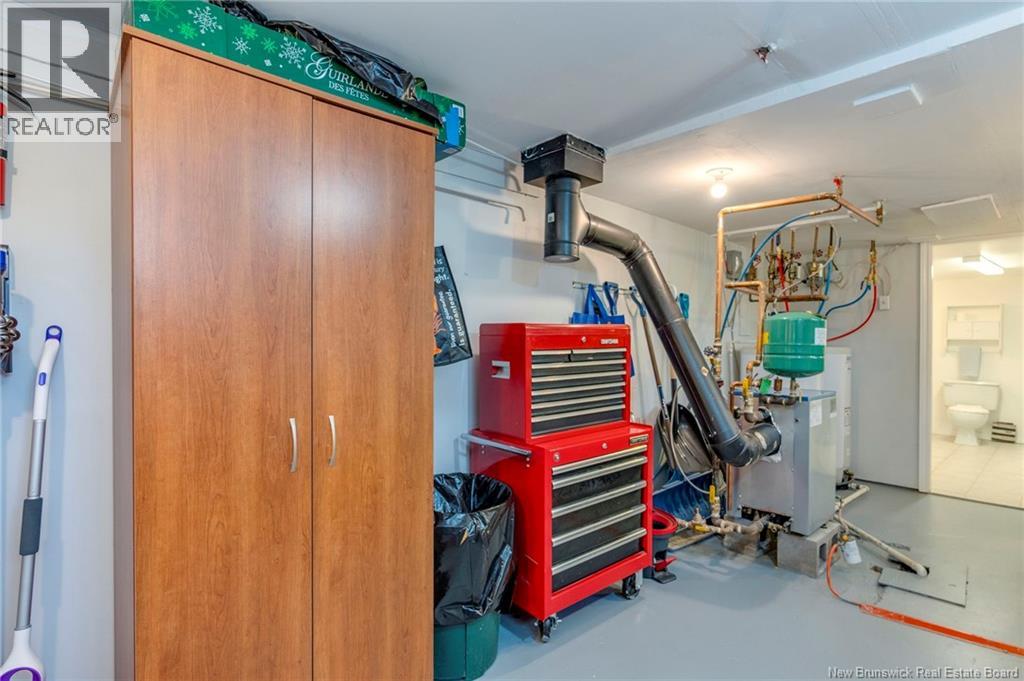 635-637 Michael Crescent, Saint John, New Brunswick  E2J 2S9 - Photo 32 - NB129287