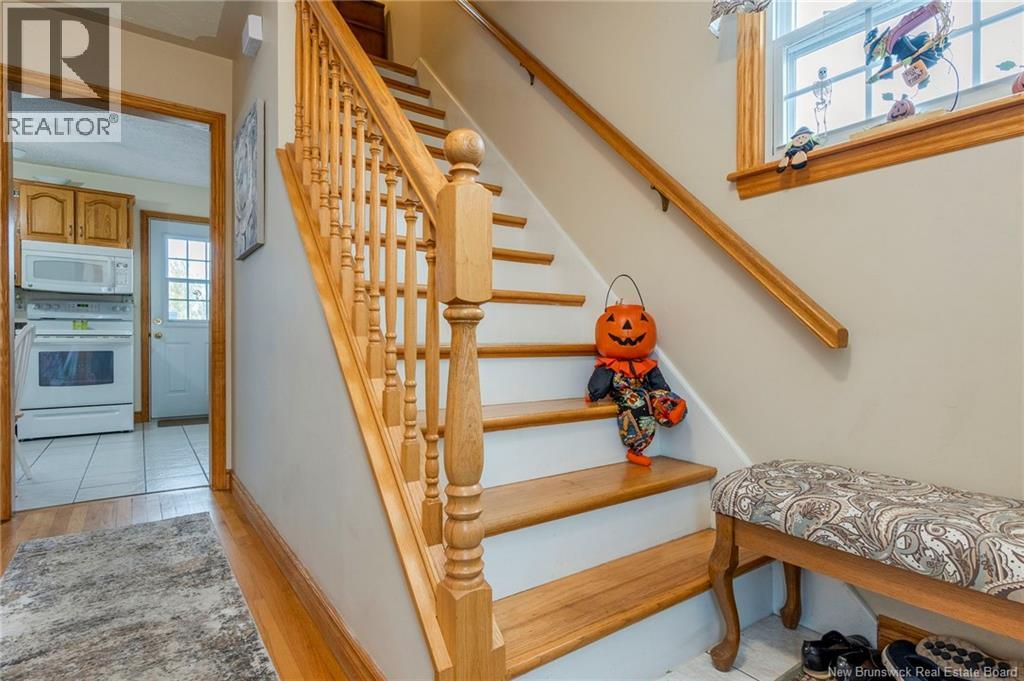 635-637 Michael Crescent, Saint John, New Brunswick  E2J 2S9 - Photo 5 - NB129287