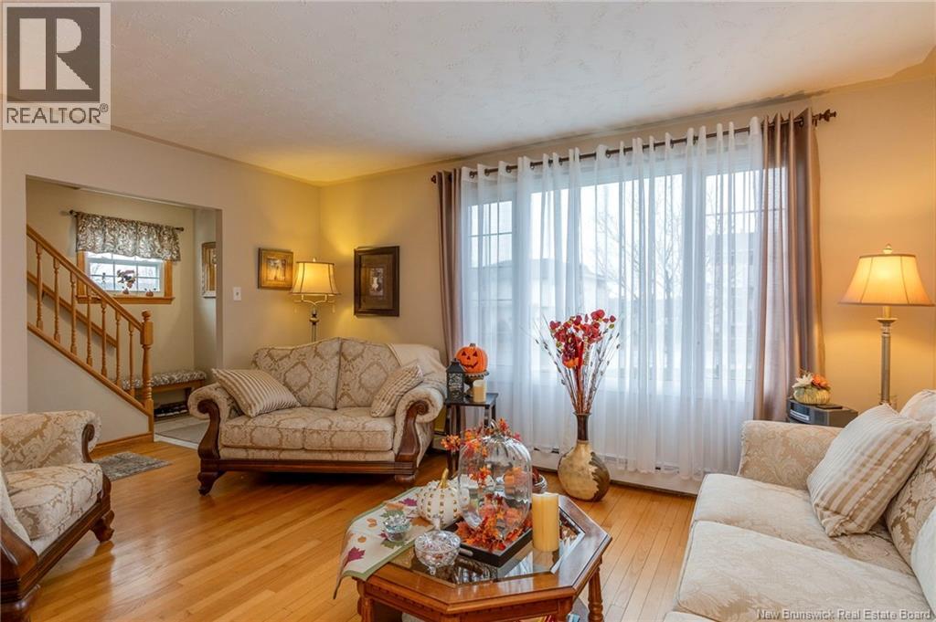 635-637 Michael Crescent, Saint John, New Brunswick  E2J 2S9 - Photo 7 - NB129287