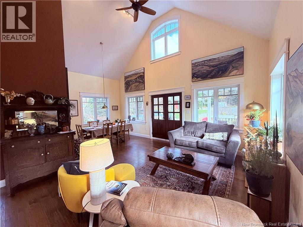 799 Back Greenfield Road, Summerfield, New Brunswick  E7K 2K8 - Photo 16 - NB129193