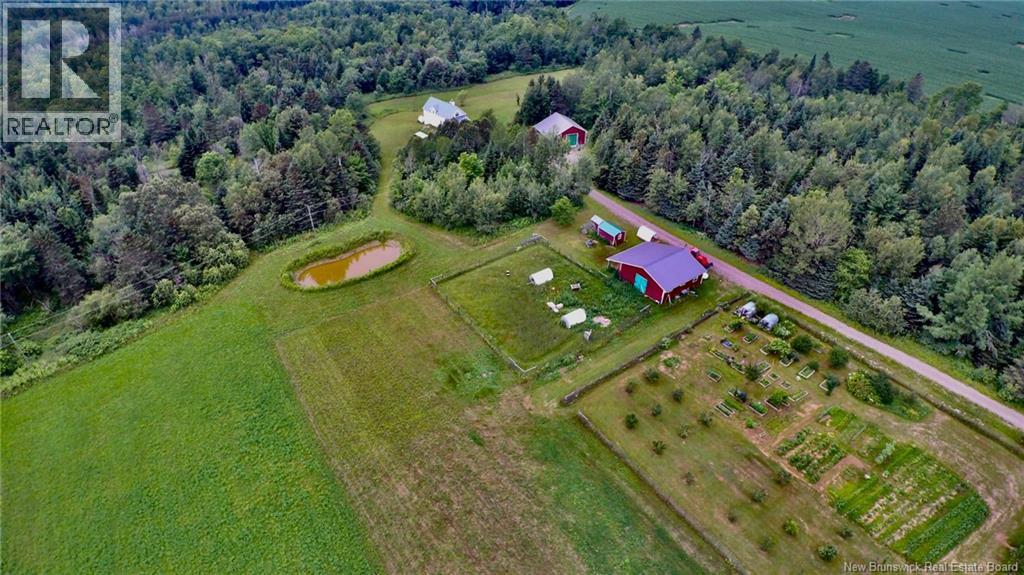 799 Back Greenfield Road, Summerfield, New Brunswick  E7K 2K8 - Photo 2 - NB129193