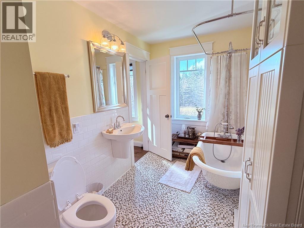 799 Back Greenfield Road, Summerfield, New Brunswick  E7K 2K8 - Photo 27 - NB129193