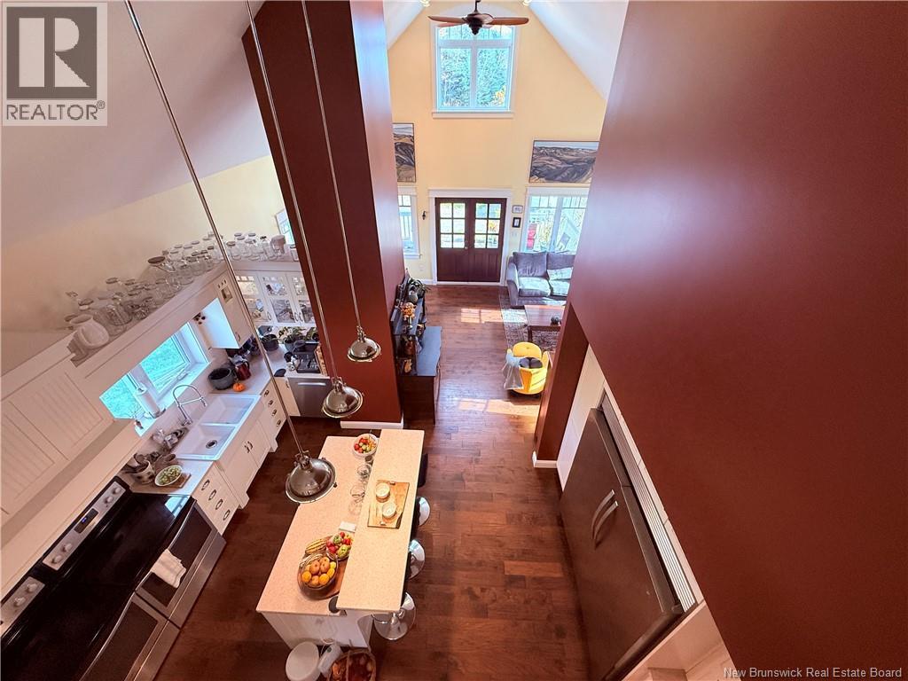 799 Back Greenfield Road, Summerfield, New Brunswick  E7K 2K8 - Photo 32 - NB129193