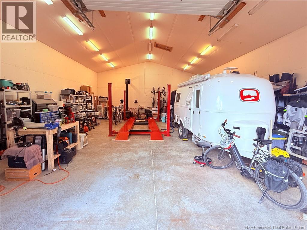 799 Back Greenfield Road, Summerfield, New Brunswick  E7K 2K8 - Photo 40 - NB129193