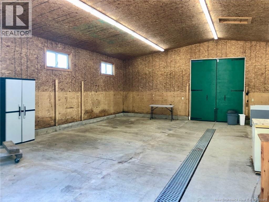 799 Back Greenfield Road, Summerfield, New Brunswick  E7K 2K8 - Photo 45 - NB129193