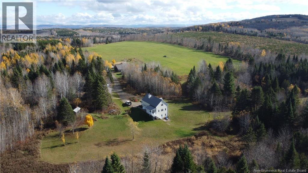 799 Back Greenfield Road, Summerfield, New Brunswick  E7K 2K8 - Photo 5 - NB129193
