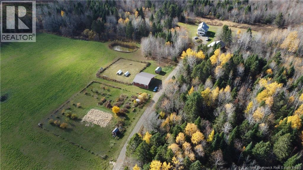 799 Back Greenfield Road, Summerfield, New Brunswick  E7K 2K8 - Photo 6 - NB129193
