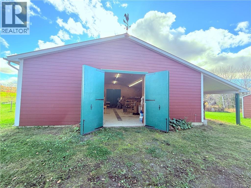 799 Back Greenfield Road, Summerfield, New Brunswick  E7K 2K8 - Photo 8 - NB129193