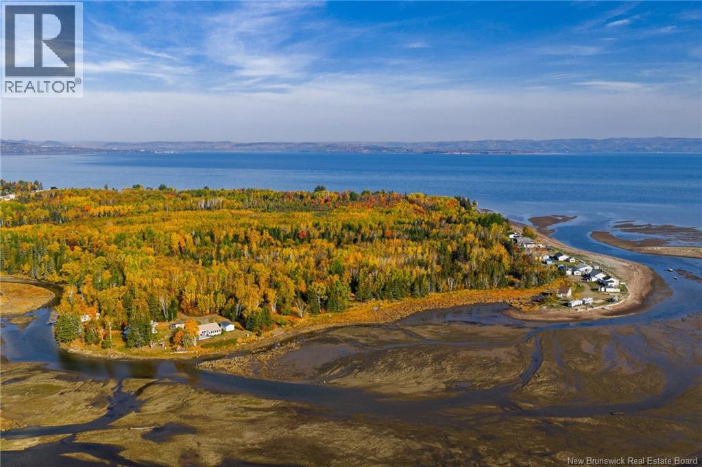 000 Goulette Point Road, Charlo, New Brunswick  E8E 2K4 - Photo 5 - NB129292