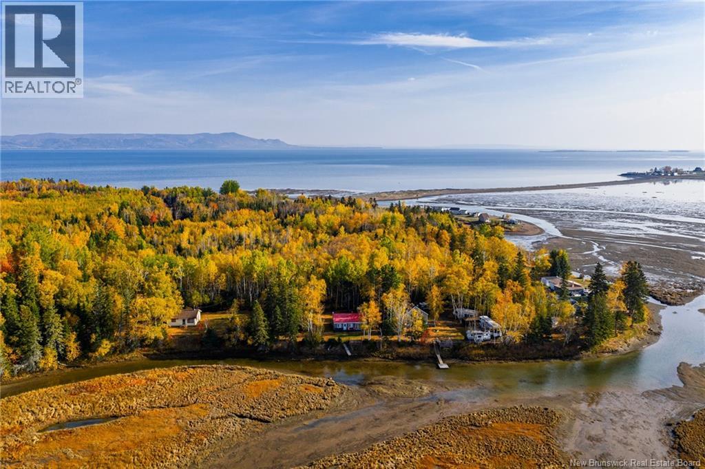 000 Goulette Point Road, Charlo, New Brunswick  E8E 2K4 - Photo 8 - NB129292