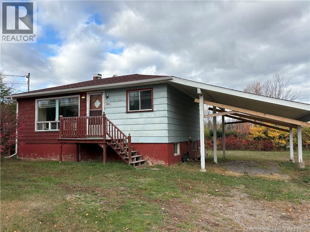 3239 Route 134, Miramichi Road, New Brunswick  E8L 1T9 - Photo 2 - NB129147