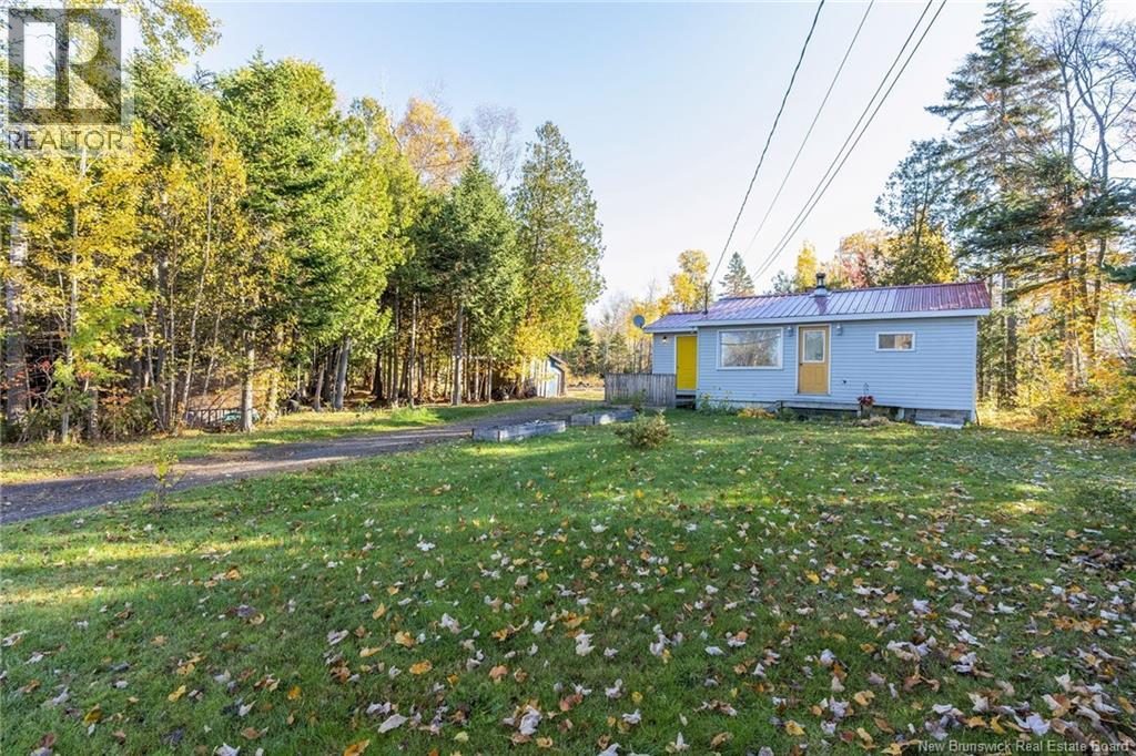 3821 Route 530, Grande-Digue, New Brunswick E4R 5H6 - Photo 1 - NB129057