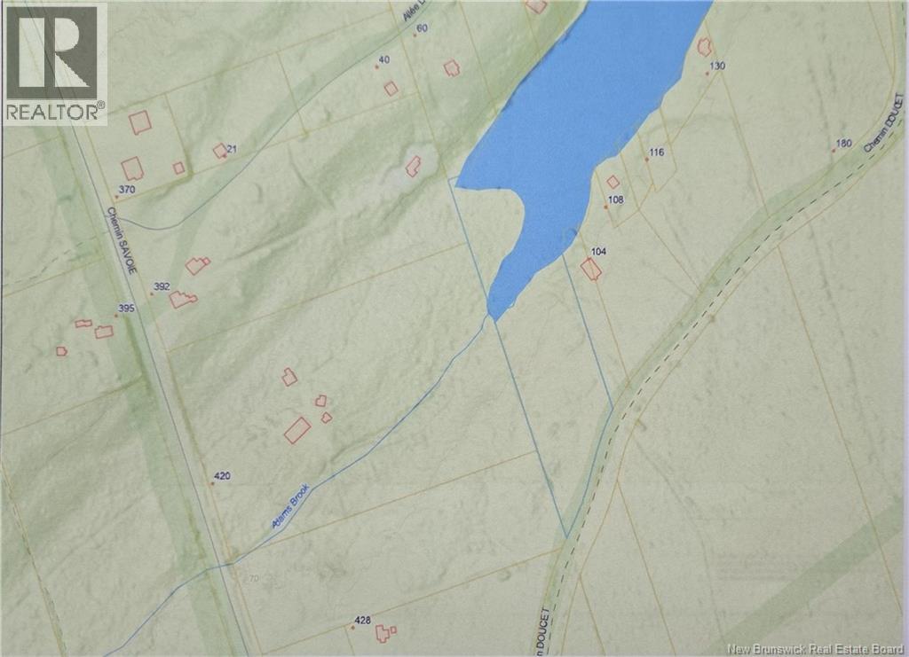 3 Acres Ch Doucet, Val-Doucet, New Brunswick  E8R 1X4 - Photo 21 - NB129269