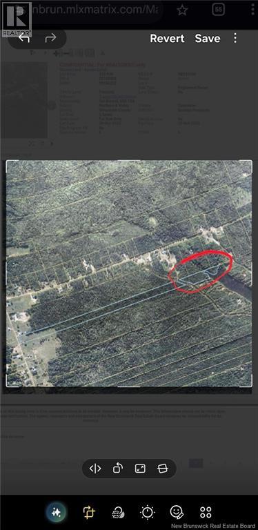 3 Acres Ch Doucet, Val-Doucet, New Brunswick  E8R 1X4 - Photo 5 - NB129269