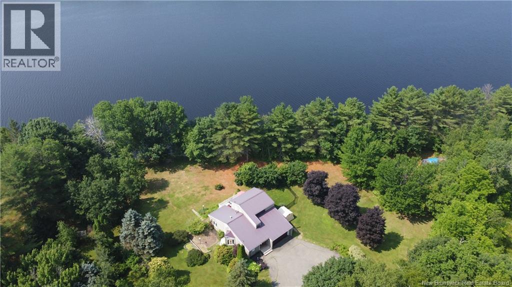 3021 105 Route, Northampton, New Brunswick E7N 1Z9 - Photo 12 - NB129311