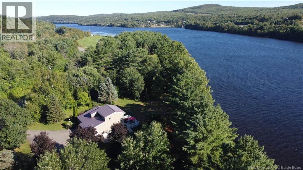 3021 105 Route, Northampton, New Brunswick E7N 1Z9 - Photo 14 - NB129311