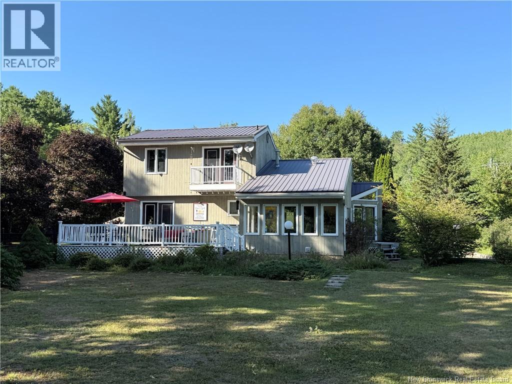 3021 105 Route, Northampton, New Brunswick E7N 1Z9 - Photo 4 - NB129311