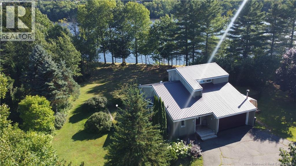 3021 105 Route, Northampton, New Brunswick E7N 1Z9 - Photo 9 - NB129311