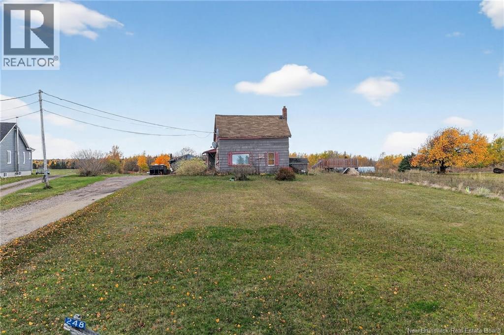 248 Memramcook Road, Memramcook, New Brunswick E4K 1N9 - Photo 1 - NB129309