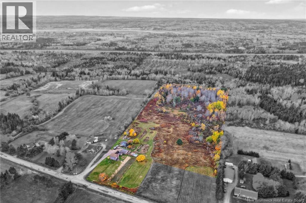 248 Memramcook Road, Memramcook, New Brunswick E4K 1N9 - Photo 2 - NB129309