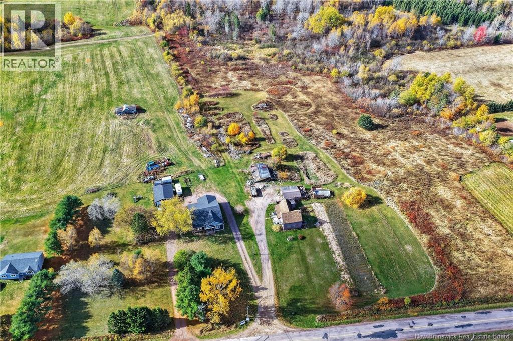 248 Memramcook Road, Memramcook, New Brunswick E4K 1N9 - Photo 22 - NB129309