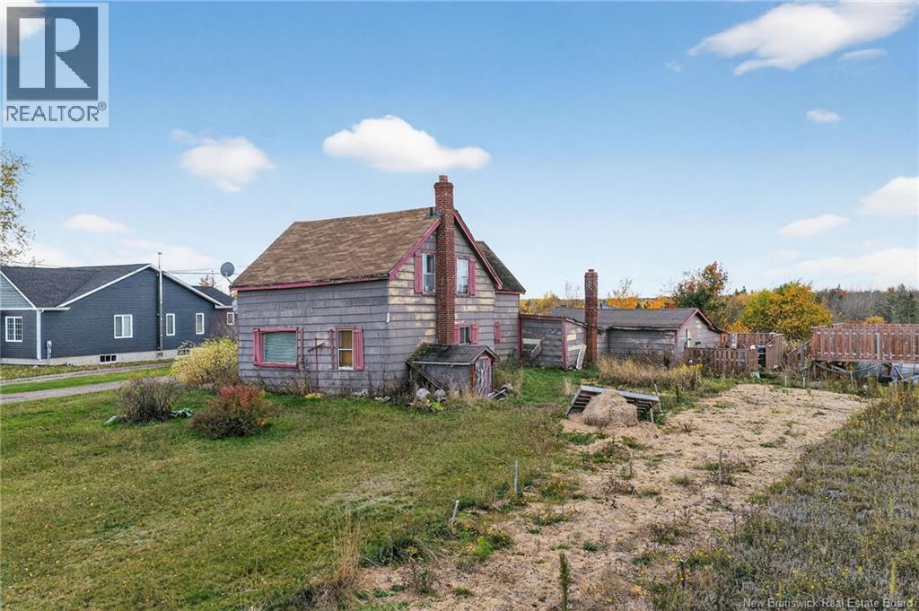 248 Memramcook Road, Memramcook, New Brunswick E4K 1N9 - Photo 4 - NB129309