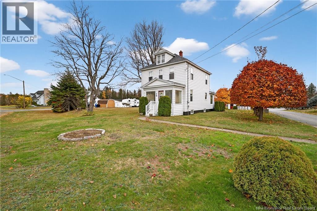 10 Basin Street, Bathurst, New Brunswick E2A 6N2 - Photo 38 - NB129256