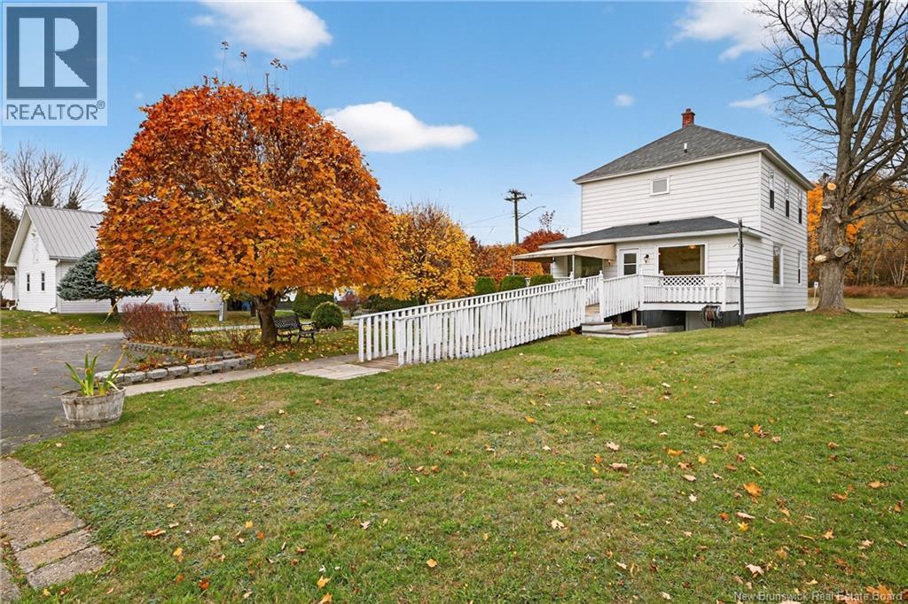 10 Basin Street, Bathurst, New Brunswick E2A 6N2 - Photo 40 - NB129256