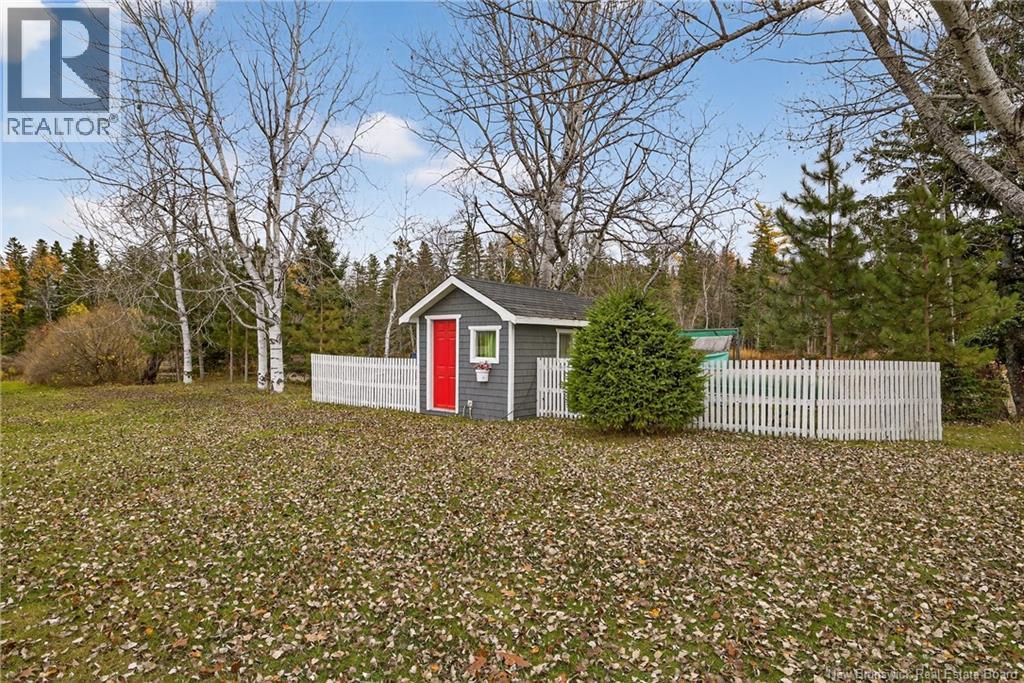 10 Basin Street, Bathurst, New Brunswick E2A 6N2 - Photo 41 - NB129256