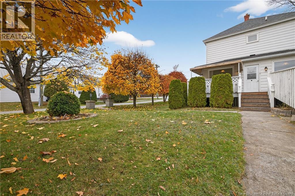 10 Basin Street, Bathurst, New Brunswick E2A 6N2 - Photo 42 - NB129256