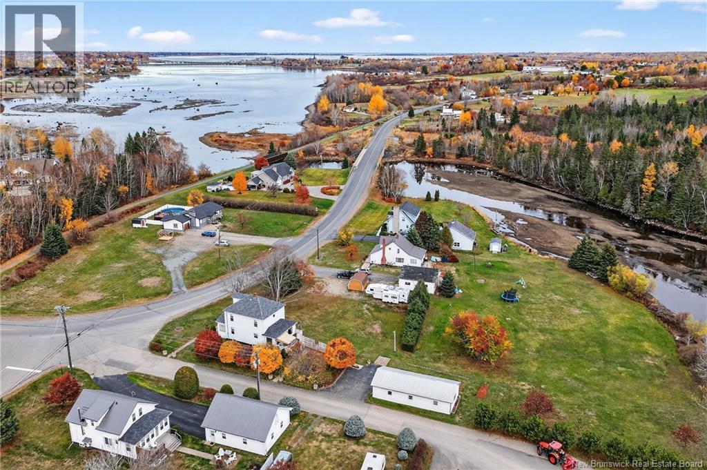 10 Basin Street, Bathurst, New Brunswick E2A 6N2 - Photo 45 - NB129256