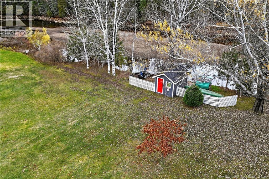 10 Basin Street, Bathurst, New Brunswick E2A 6N2 - Photo 47 - NB129256