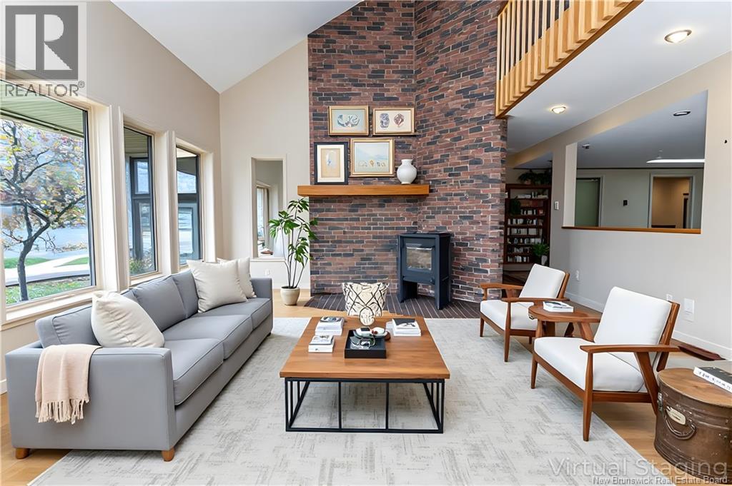 69 Pugsley Street, Fredericton, New Brunswick  E3B 6J2 - Photo 16 - NB129229