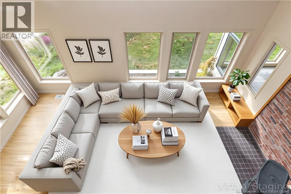 69 Pugsley Street, Fredericton, New Brunswick  E3B 6J2 - Photo 21 - NB129229