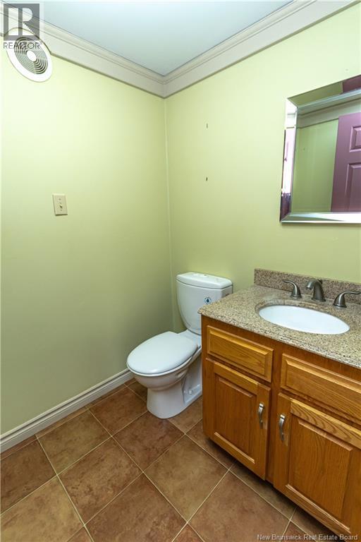 69 Pugsley Street, Fredericton, New Brunswick  E3B 6J2 - Photo 23 - NB129229