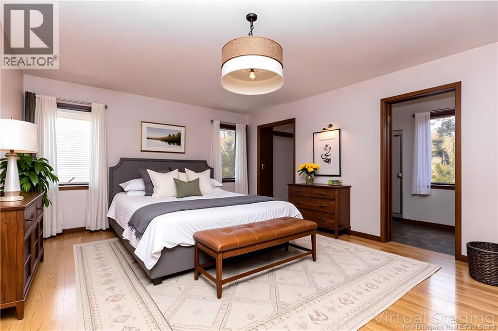 69 Pugsley Street, Fredericton, New Brunswick  E3B 6J2 - Photo 29 - NB129229