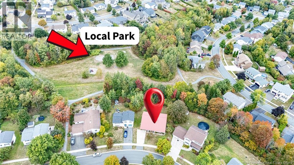 69 Pugsley Street, Fredericton, New Brunswick  E3B 6J2 - Photo 5 - NB129229