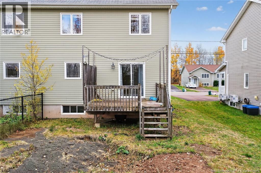 70 Whisperwood Drive, Moncton, New Brunswick  E1G 0P8 - Photo 39 - NB128592