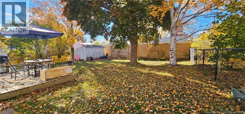 40 Coronation Drive, Moncton, New Brunswick E1E 2X1 - Photo 11 - NB129254