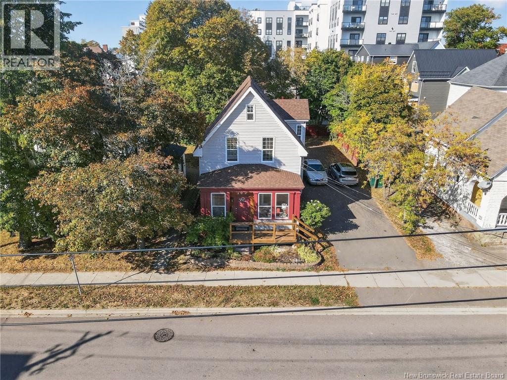 105 Gordon Street, Moncton, New Brunswick  E1C 1M5 - Photo 25 - NB129314