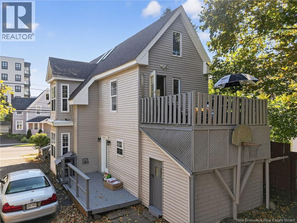 105 Gordon Street, Moncton, New Brunswick  E1C 1M5 - Photo 29 - NB129314