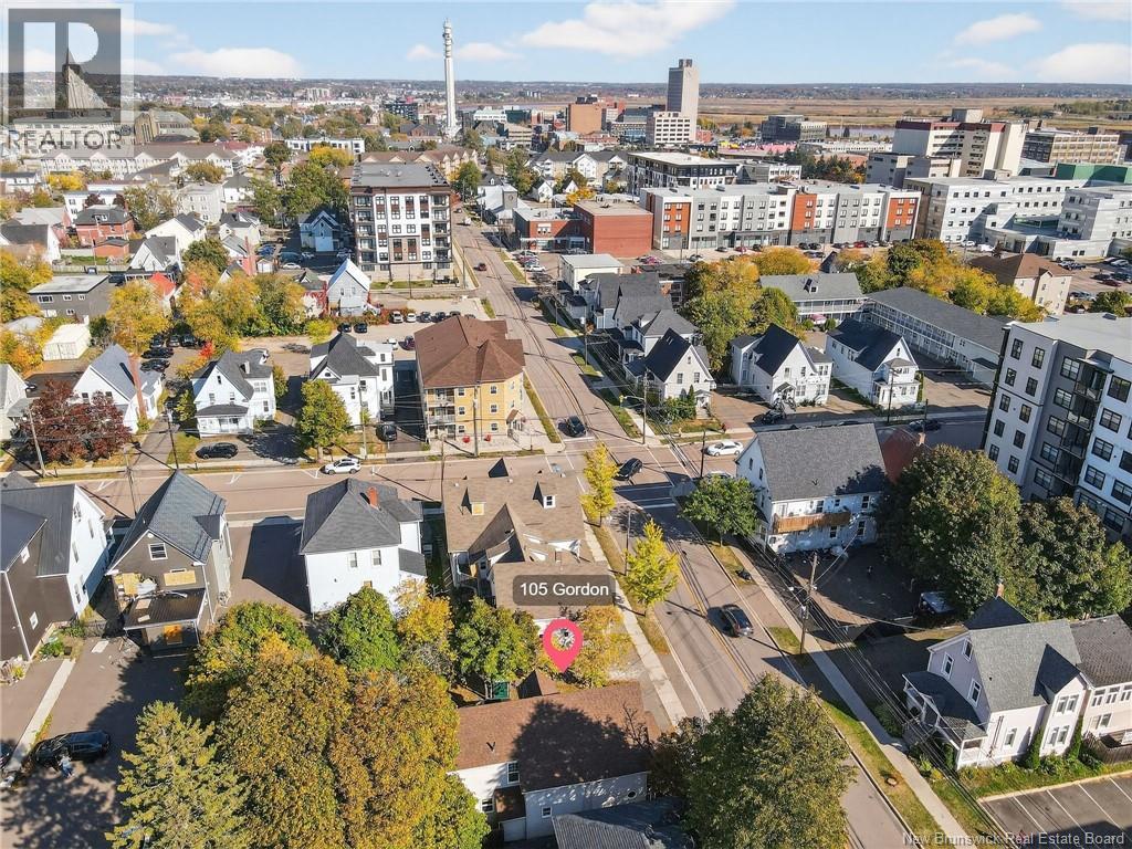 105 Gordon Street, Moncton, New Brunswick  E1C 1M5 - Photo 33 - NB129314