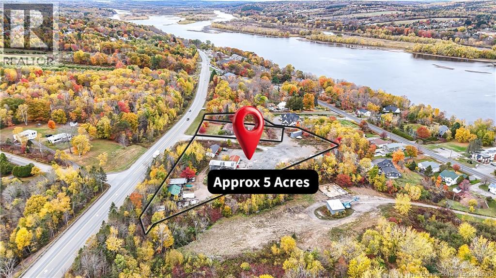 85-95 Prospect Street, Fredericton, New Brunswick  E3C 2L9 - Photo 3 - NB129189