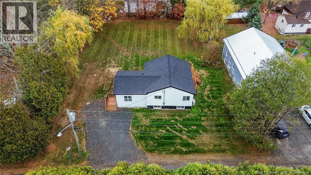 30 Gesner Lane, Fredericton, New Brunswick