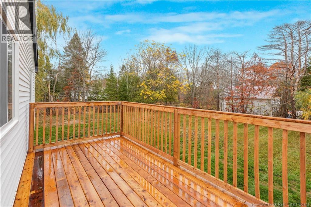 30 Gesner Lane, Fredericton, New Brunswick  E3G 7T4 - Photo 36 - NB129266