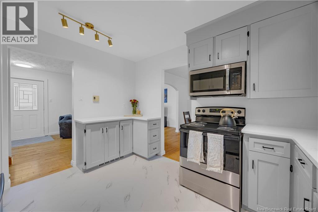 116 King Richard Drive, Quispamsis, New Brunswick  E2E 1R7 - Photo 17 - NB129199