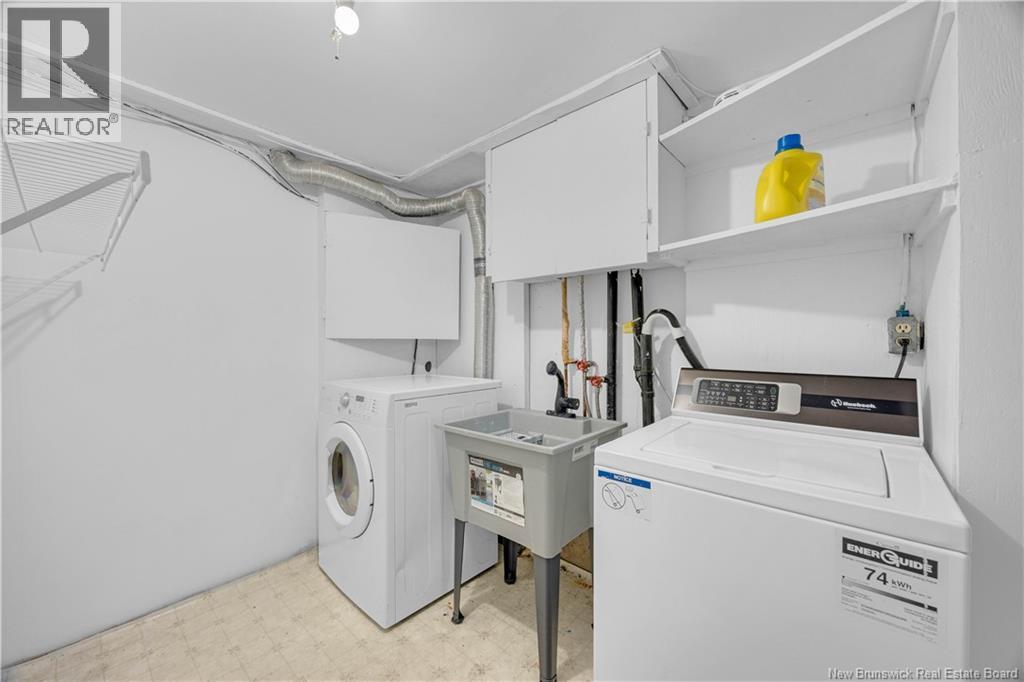 116 King Richard Drive, Quispamsis, New Brunswick  E2E 1R7 - Photo 29 - NB129199